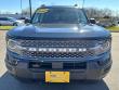 2025 Ford Bronco Sport Big Bend SUV