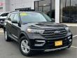 2023 Ford Explorer XLT SUV
