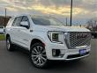2022 GMC Yukon Denali SUV