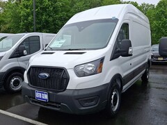 2025 Ford Transit-250 Cargo Base Van High Roof Van