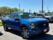 2023 Ford F-150 XL 4WD Supercab 6.5 Box Truck SuperCab