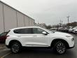 2022 Hyundai Santa Fe Limited SUV