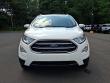 2021 Ford EcoSport SE SUV