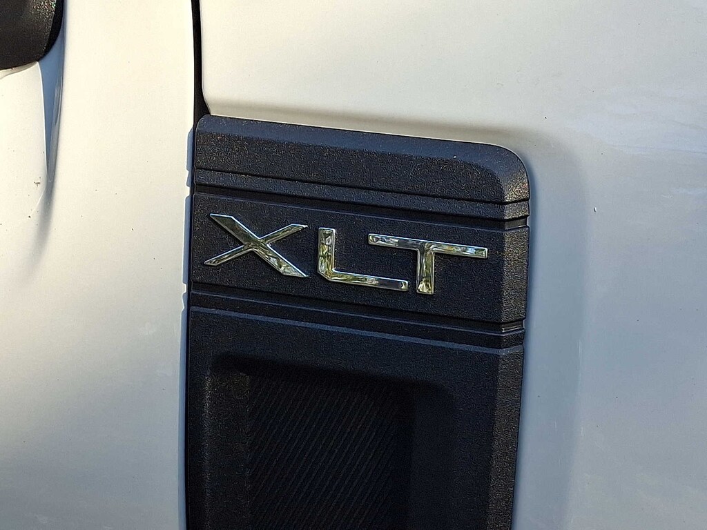 New 2025 Ford Maverick XLT Truck SuperCrew