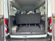 2024 Ford Transit-350 Passenger XLT Wagon Medium Roof Van
