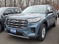 2026 Ford Explorer Active SUV