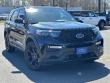 2022 Ford Explorer ST SUV