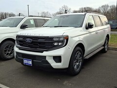 2026 Ford Expedition Max Active SUV