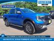 2024 Ford Ranger XLT 4WD Supercrew 5 Box Truck SuperCrew