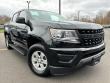 2019 Chevrolet Colorado 4WD Work Truck Crew Cab 128.3 Truck Crew Cab