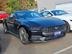 2026 Ford Mustang Ecoboost Coupe