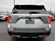 2022 Ford Explorer XLT SUV