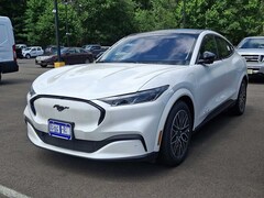 2025 Ford Mustang Mach-E Premium SUV