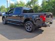 2024 Ford F-150 STX 4WD Supercrew 5.5 Box Truck SuperCrew Cab