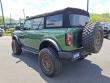2022 Ford Bronco Big Bend SUV