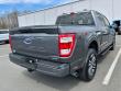 2023 Ford F-150 XL 4WD Supercrew 5.5 Box Truck SuperCrew Cab