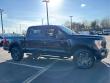 2023 Ford F-150 XLT 4WD Supercrew 5.5 Box Truck SuperCrew Cab