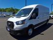 2024 Ford Transit-250 Cargo Van Medium Roof Van