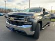 2019 Chevrolet Silverado 1500 LT 4WD Crew Cab 147 Truck Crew Cab