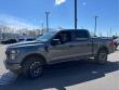 2023 Ford F-150 XL 4WD Supercrew 5.5 Box Truck SuperCrew Cab