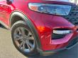 2023 Ford Explorer XLT SUV