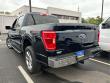 2022 Ford F-150 XLT 4WD Supercrew 5.5 Box Truck SuperCrew Cab