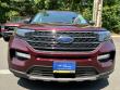 2022 Ford Explorer XLT SUV
