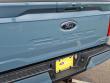 2023 Ford F-150 XLT 4WD Supercrew 5.5 Box Truck SuperCrew Cab