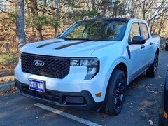 2026 Ford Maverick XLT Truck SuperCrew
