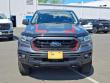 2023 Ford Ranger XLT 4WD Supercrew 5 Box Truck SuperCrew