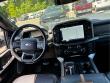 2023 Ford F-150 Platinum 4WD Supercrew 5.5 Box Truck SuperCrew Cab