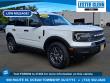 2025 Ford Bronco Sport Big Bend SUV