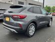 2025 Ford Escape Active SUV