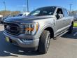 2023 Ford F-150 XLT 4WD Supercrew 5.5 Box Truck SuperCrew Cab