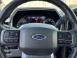 2022 Ford F-150 XLT 4WD Supercrew 5.5 Box Truck SuperCrew Cab