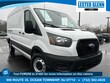  Ford Transit-250 Cargo