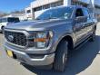 2023 Ford F-150 XL 4WD Supercrew 5.5 Box Truck SuperCrew Cab