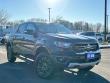 2019 Ford Ranger Lariat 4WD Supercrew 5 Box Truck SuperCrew