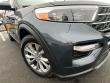 2023 Ford Explorer XLT SUV