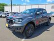 2023 Ford Ranger XLT 4WD Supercrew 5 Box Truck SuperCrew