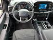 2023 Ford F-150 XL 4WD Supercrew 5.5 Box Truck SuperCrew Cab