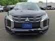 2025 Mitsubishi Outlander Sport LE SUV