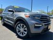 2023 Ford Explorer XLT SUV
