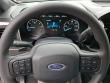2023 Ford F-150 XL 4WD Supercrew 5.5 Box Truck SuperCrew Cab