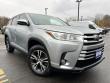 2019 Toyota Highlander LE Plus SUV
