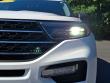2023 Ford Explorer XLT SUV