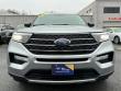 2022 Ford Explorer XLT SUV