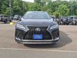2020 LEXUS RX 350 F Sport Performance SUV