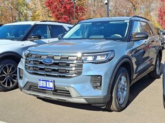 2026 Ford Explorer Active SUV