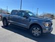 2023 Ford F-150 XL 4WD Supercrew 5.5 Box Truck SuperCrew Cab